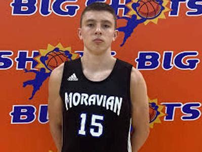 Eli Ellis High School Basketball Stats Moravian Prep (Hudson, NC) | MaxPreps