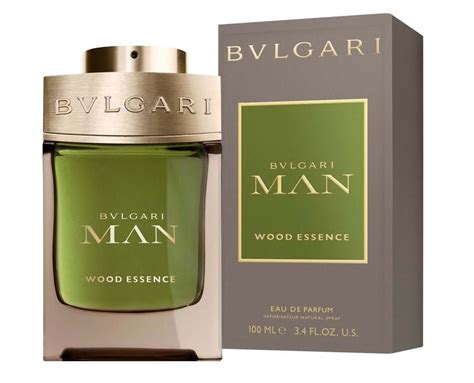 Bvlgari Man Wood Essence Perfume Review, Price, Coupon - PerfumeDiary