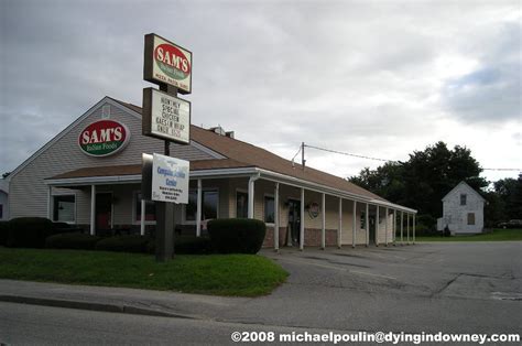 Sam's Italian Foods on Lisbon in Lewiston Maine | This is th… | Flickr