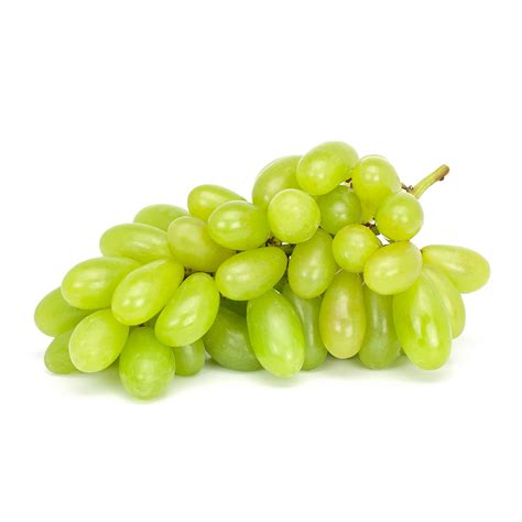 Thompson Seedless Grapes Spain | Fresh Groceries Delivery | Redtick