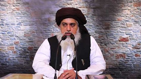 Khadim Hussain Rizvi | Tehreek Labbaik Pakistan | Islamic Jihad