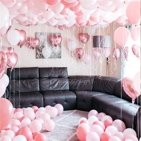 25 Best Pictures Surprise Party Decorations For Adults : 35 Birthday ...