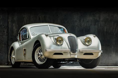 No Reserve: 1952 Jaguar XK120 Fixed Head Coupe for sale on BaT Auctions ...