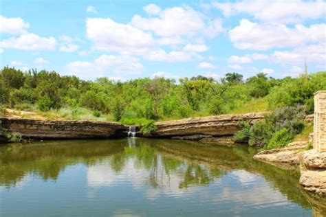 A Travel Guide to Big Spring, Texas - Austin Woman Magazine