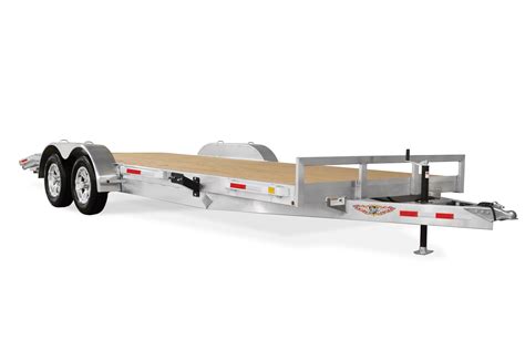 Aluminum Flatbed Trailer Flooring - Carpet Vidalondon