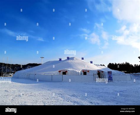 Mohe hi-res stock photography and images - Alamy