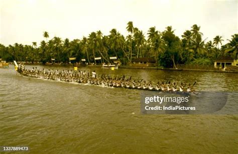 552 Onam Boat Race Stock Photos, High-Res Pictures, and Images - Getty ...