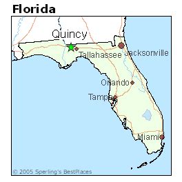 Quincy, FL