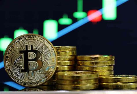 Finance experts set Bitcoin price for the end of 2023