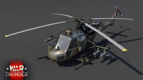 [Top 5] War Thunder Best Countries for Helicopters | Gamers Decide