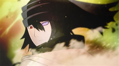 480x320 Resolution the last naruto the movie, rinnegan, sasuke uchiha ...