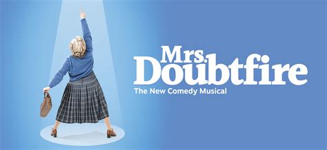 ‘Mrs. Doubtfire’ musical announces full cast for its UK premiere – Primera Fila