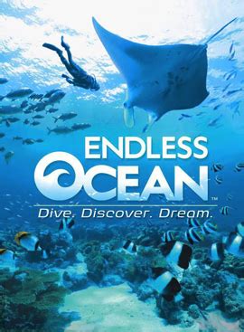 Endless Ocean - Wikipedia