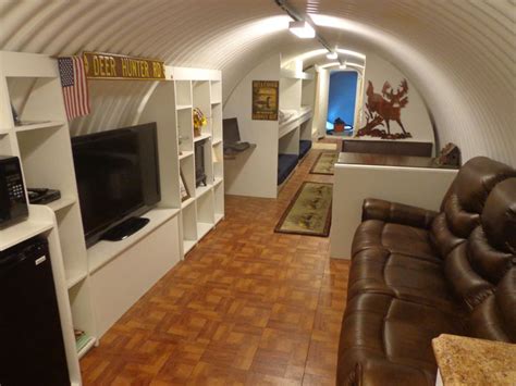 Atlas Survival Shelters -> Survival Camp Photos | Underground homes ...