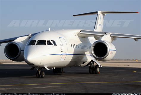 Antonov An-148-100A - Antonov Design Bureau | Aviation Photo #1606831 ...