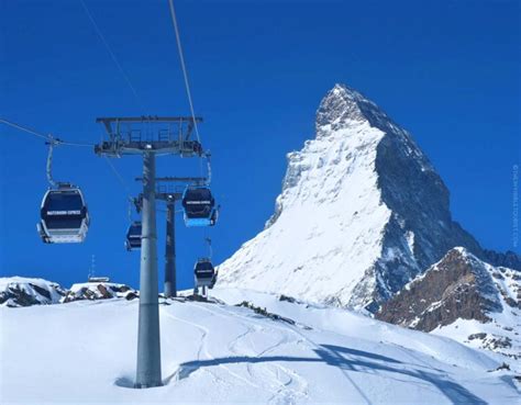 Incredible Zermatt Day Trip: One Day Itinerary for Non-Skiers