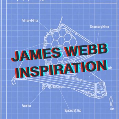 James Webb Inspiration — Kenzai