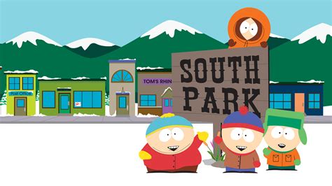 'South Park' Best Episodes - Variety