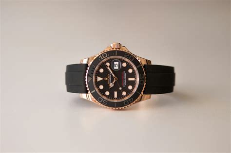 2022 ROLEX YACHT-MASTER 40 for sale by auction in London, United Kingdom