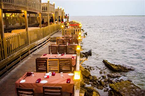 Best Do Darya Restaurants in Karachi - Brandsynario