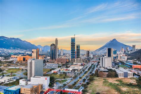 Top Things to Do in Monterrey, Mexico