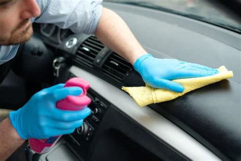 Interior Car Cleaning Near Me