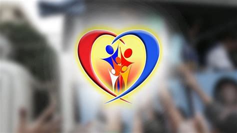 Pantawid Pamilyang Pilipino Program Logo