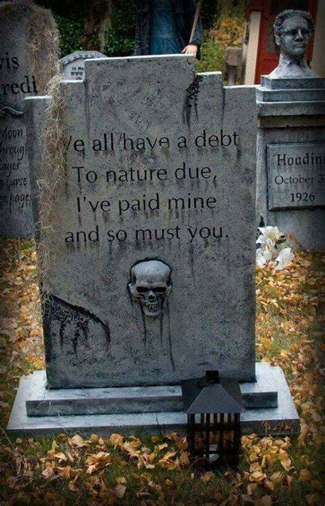 17 Best images about halloween tombstones on Pinterest | Dry brushing ...