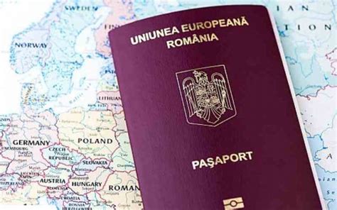 List Of Visa Free Countries For Romanian Passport Holders