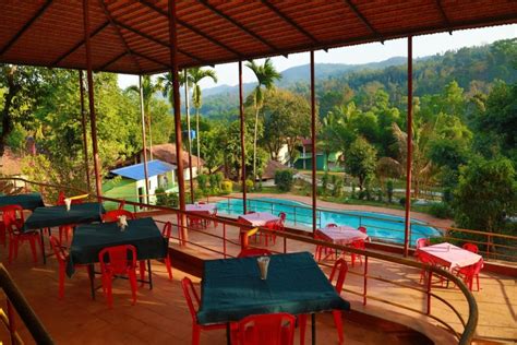 Chikmagalur Resorts | Best Resorts In Chikmagalur | Chikmagalur Accommodation