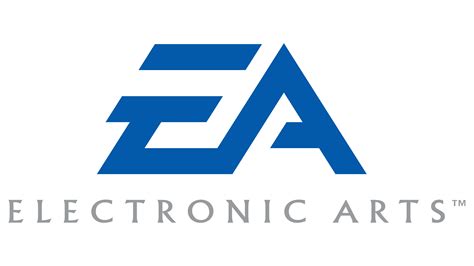 EA (Electronic Arts) Logo, symbol, meaning, history, PNG, brand