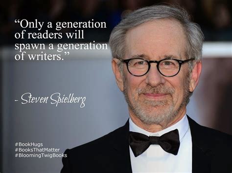 Steven Spielberg Quotes - ShortQuotes.cc