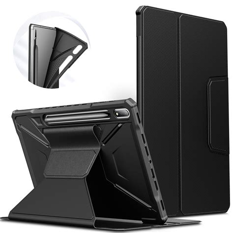 Samsung Galaxy Tab S7/S7 plus Multiple Angles Protective Case