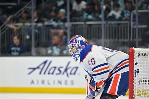 Edmonton Oilers trim training camp roster by six