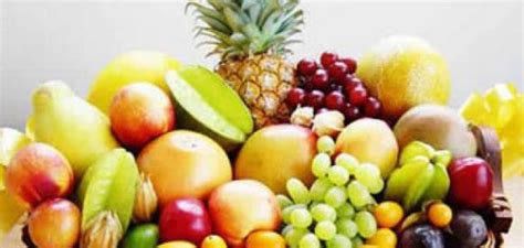 Search for the benefits of fruits