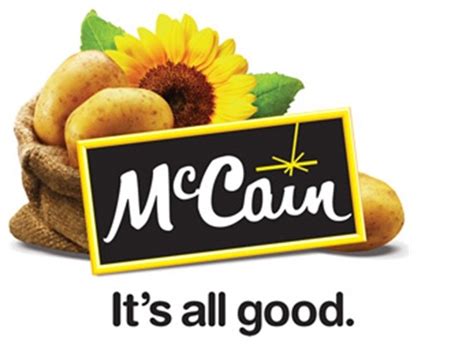 McCain Foods - Grocery.com