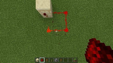 Minecraft Clock Recipe