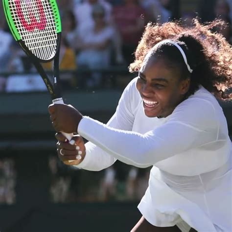 Serena Williams Nike Ad Dream Crazier Debut at Oscars 2019