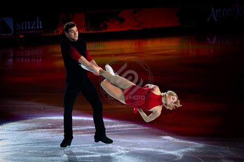 Art on Ice 2023 - | Crossfire (Rag'n'Bone Man): interpretier… | Flickr