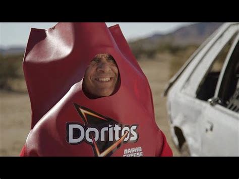 Doritos Stunt Double | Doritos Super Bowl Commercial Contests | Know ...