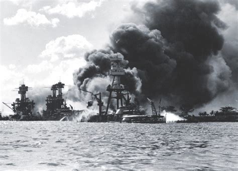 Could a Young Army Pilot Have Prevented the Pearl Harbor Tragedy?