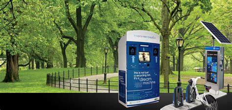 Leading Solar Powered Kiosk Manufacturer | KIOSK Green Solutions