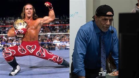 Shawn Michaels Celebrates 35 Years In WWE - WrestleTalk