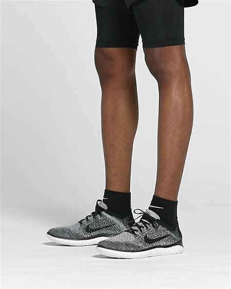 Nike Free Run 2018 Men's Road Running Shoes. Nike.com