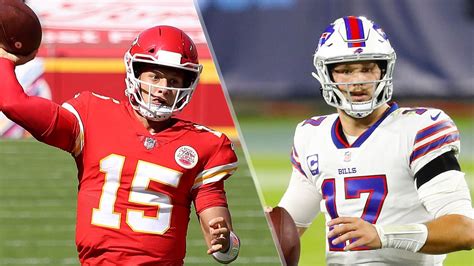 Chiefs vs Bills live stream: How to watch NFL week 6 game online | Tom ...