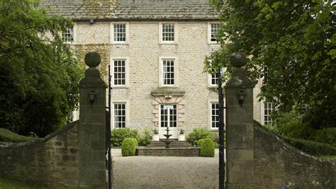 Headlam Hall Hotel and Spa - Gainford - This is Durham