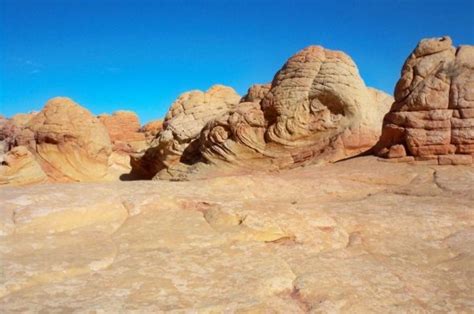 Hiking the Wave in Coyote Buttes | SkyAboveUs