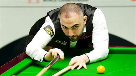 Iran's Vafaei joins top 8 players of British Open Snooker 2023