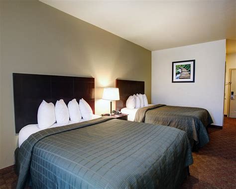 QUALITY INN - Updated 2024 Prices & Hotel Reviews (Bastrop, TX)