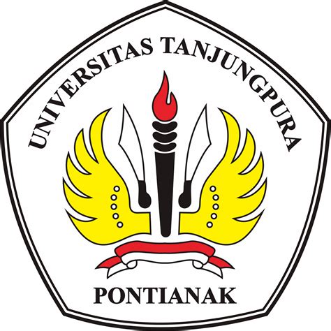 Logo Untan Logo Universitas Tanjungpura Untan Kumpulan Logo | Images and Photos finder